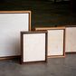 ALDER FRAMED PANEL | 12 x 16 | 2 Pack